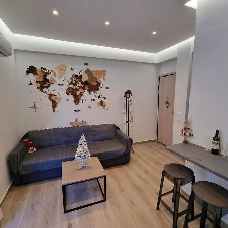 Wow Penthouse Boutique In The Heart Of Historical Center Apartment Atena Exterior foto