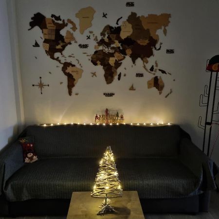 Wow Penthouse Boutique In The Heart Of Historical Center Apartment Atena Exterior foto