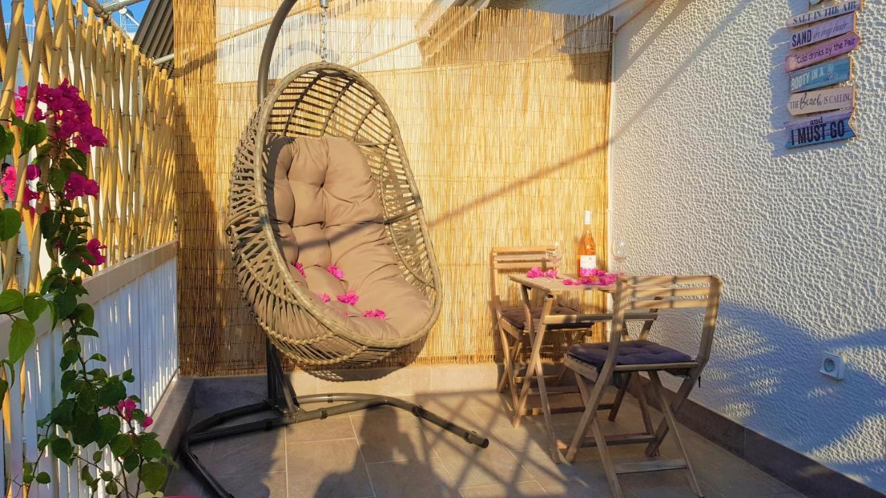 Wow Penthouse Boutique In The Heart Of Historical Center Apartment Atena Exterior foto