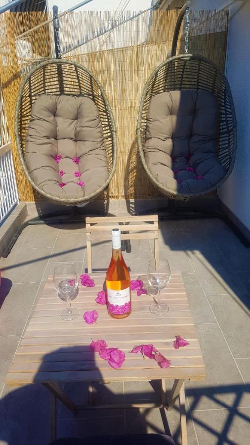 Wow Penthouse Boutique In The Heart Of Historical Center Apartment Atena Exterior foto