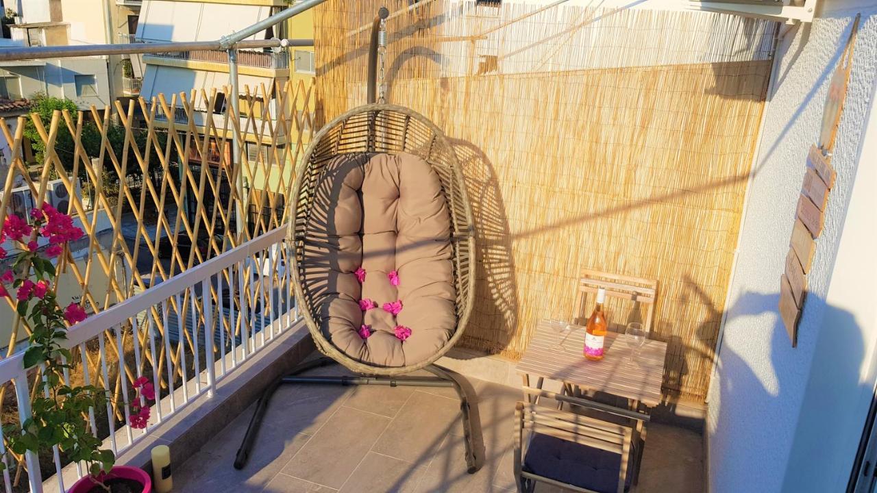 Wow Penthouse Boutique In The Heart Of Historical Center Apartment Atena Exterior foto