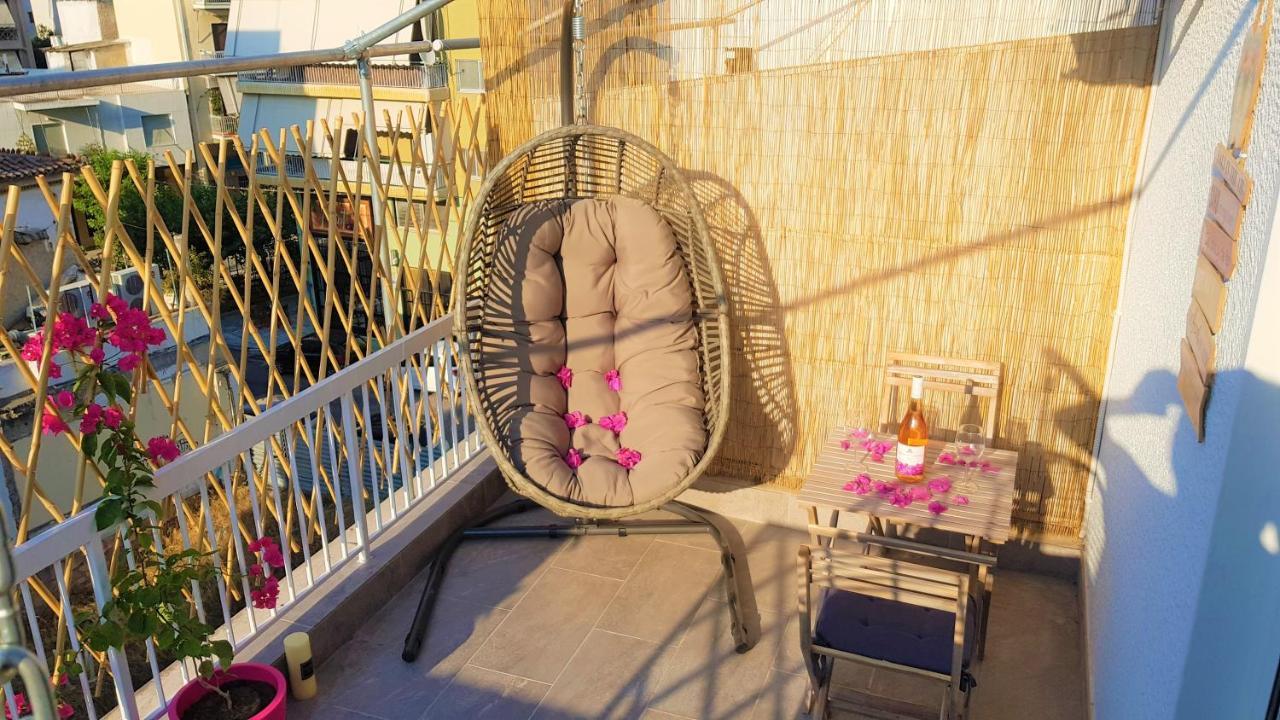 Wow Penthouse Boutique In The Heart Of Historical Center Apartment Atena Exterior foto