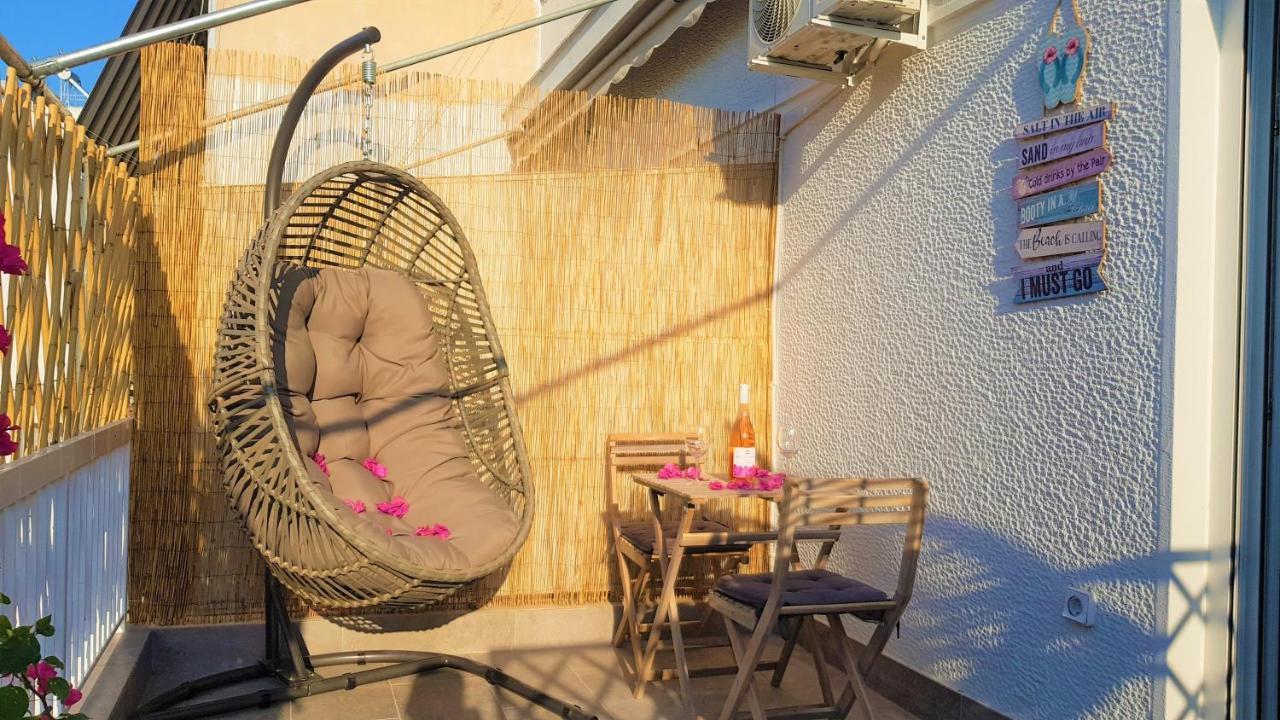 Wow Penthouse Boutique In The Heart Of Historical Center Apartment Atena Exterior foto