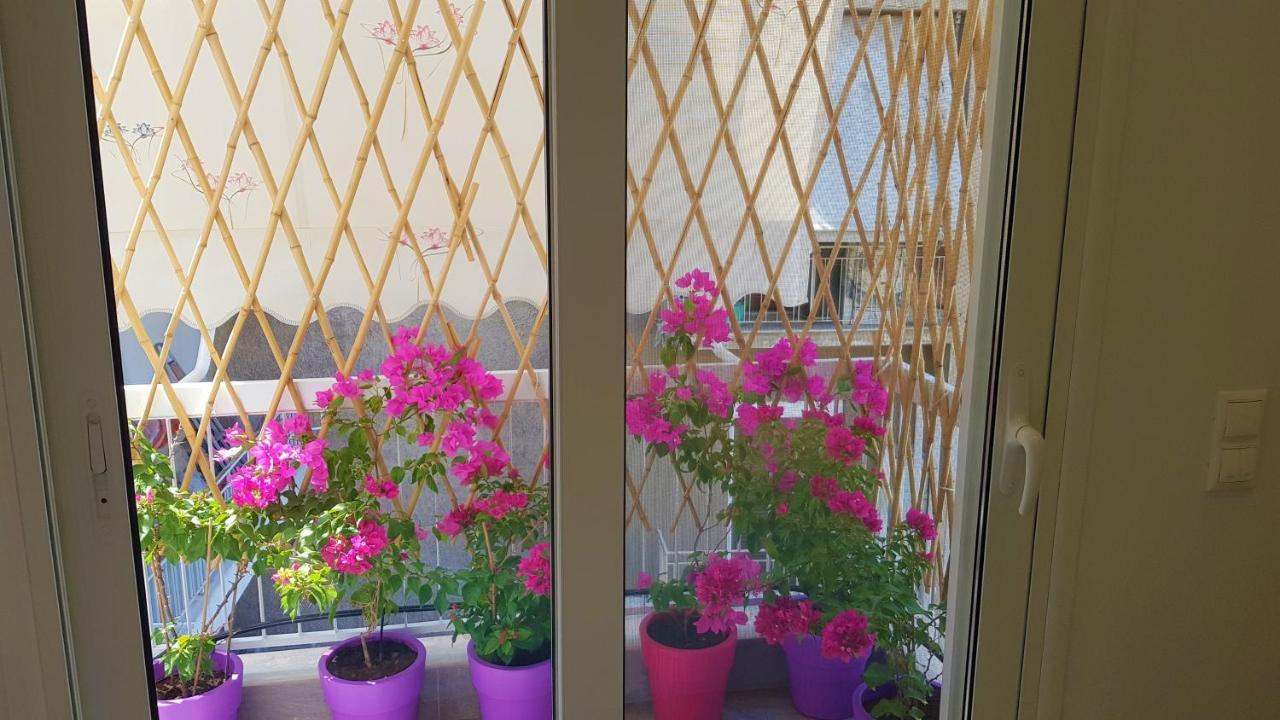 Wow Penthouse Boutique In The Heart Of Historical Center Apartment Atena Exterior foto