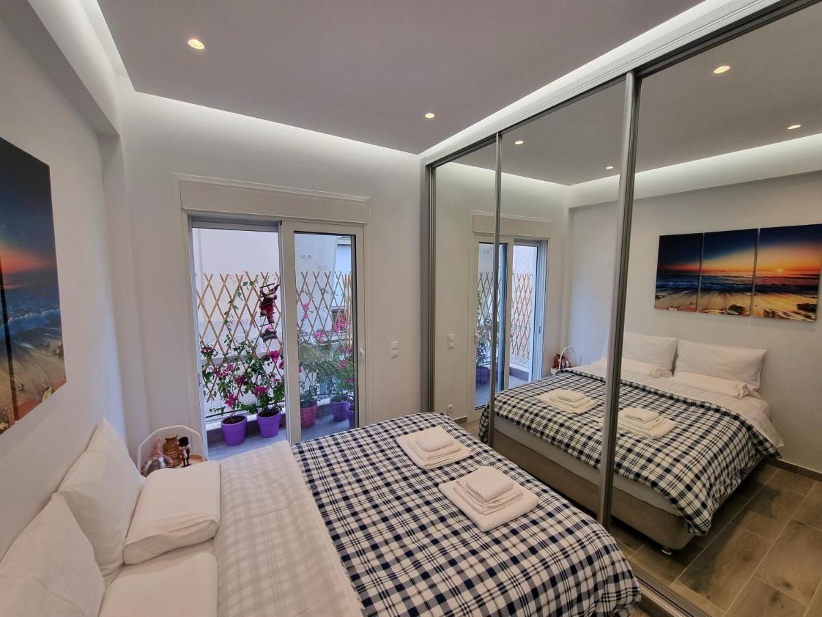 Wow Penthouse Boutique In The Heart Of Historical Center Apartment Atena Exterior foto