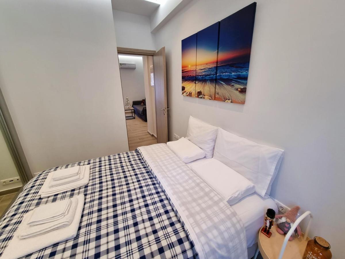 Wow Penthouse Boutique In The Heart Of Historical Center Apartment Atena Exterior foto