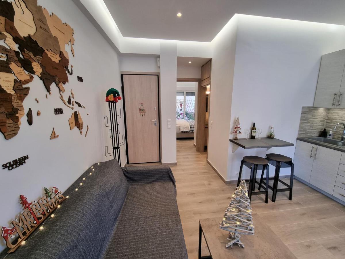 Wow Penthouse Boutique In The Heart Of Historical Center Apartment Atena Exterior foto