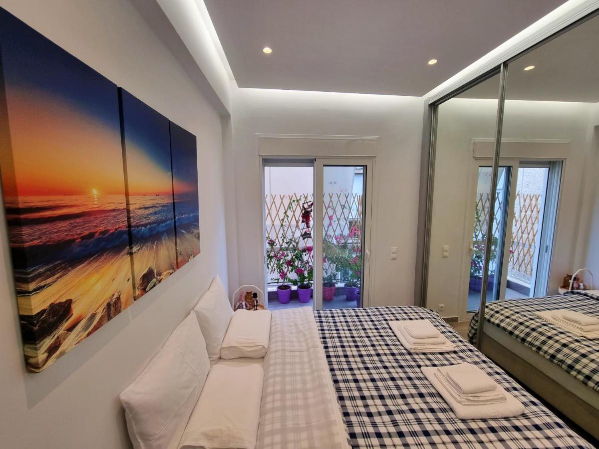 Wow Penthouse Boutique In The Heart Of Historical Center Apartment Atena Exterior foto