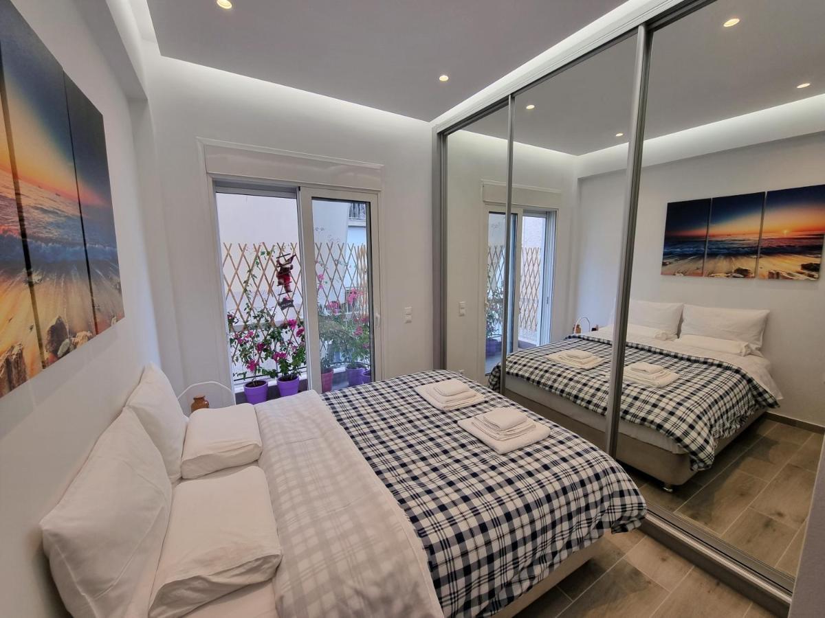 Wow Penthouse Boutique In The Heart Of Historical Center Apartment Atena Exterior foto