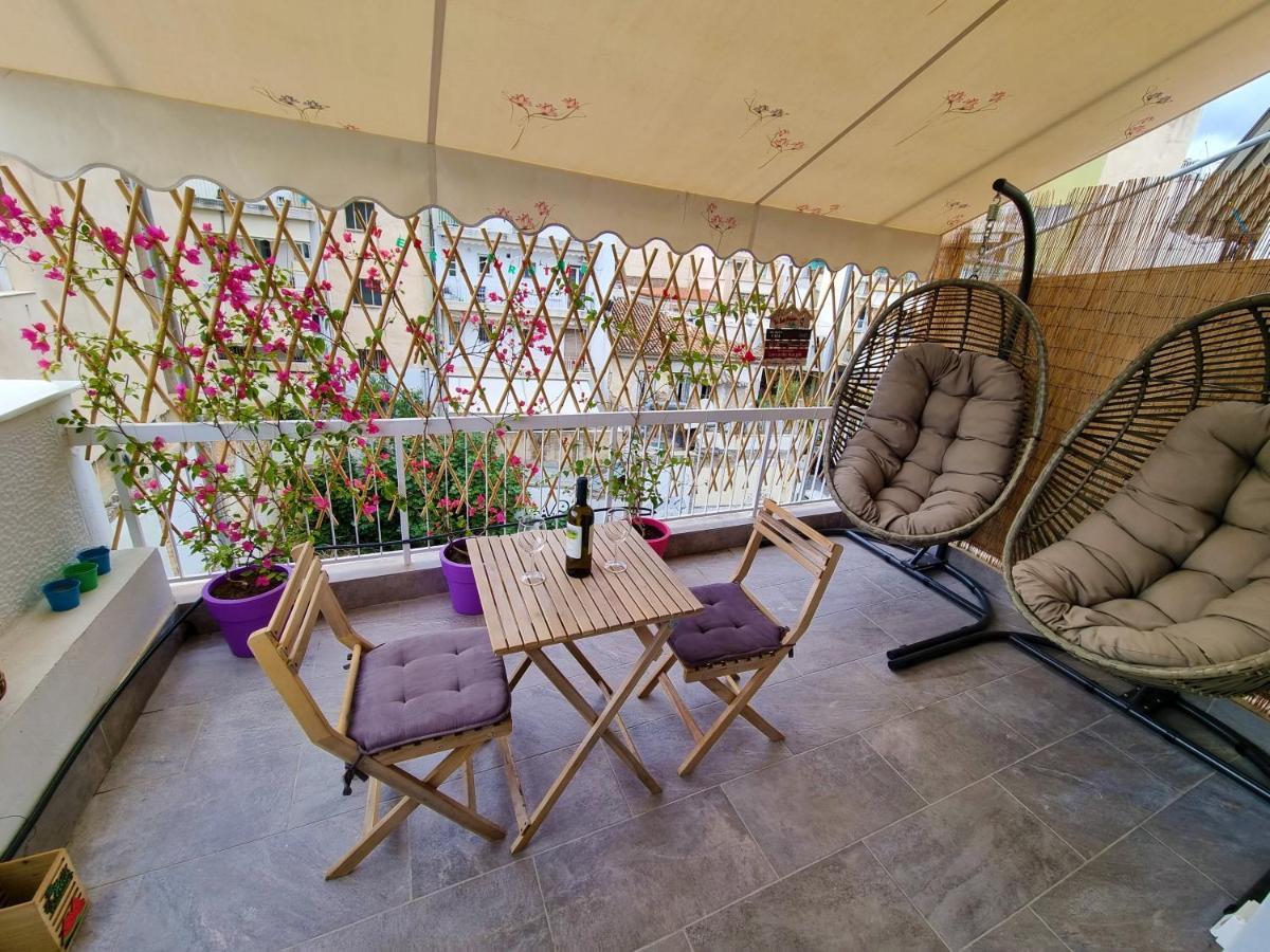 Wow Penthouse Boutique In The Heart Of Historical Center Apartment Atena Exterior foto