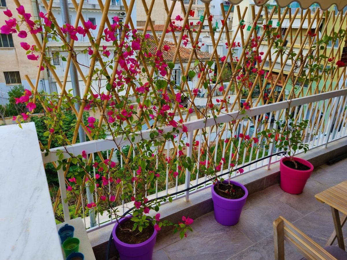 Wow Penthouse Boutique In The Heart Of Historical Center Apartment Atena Exterior foto