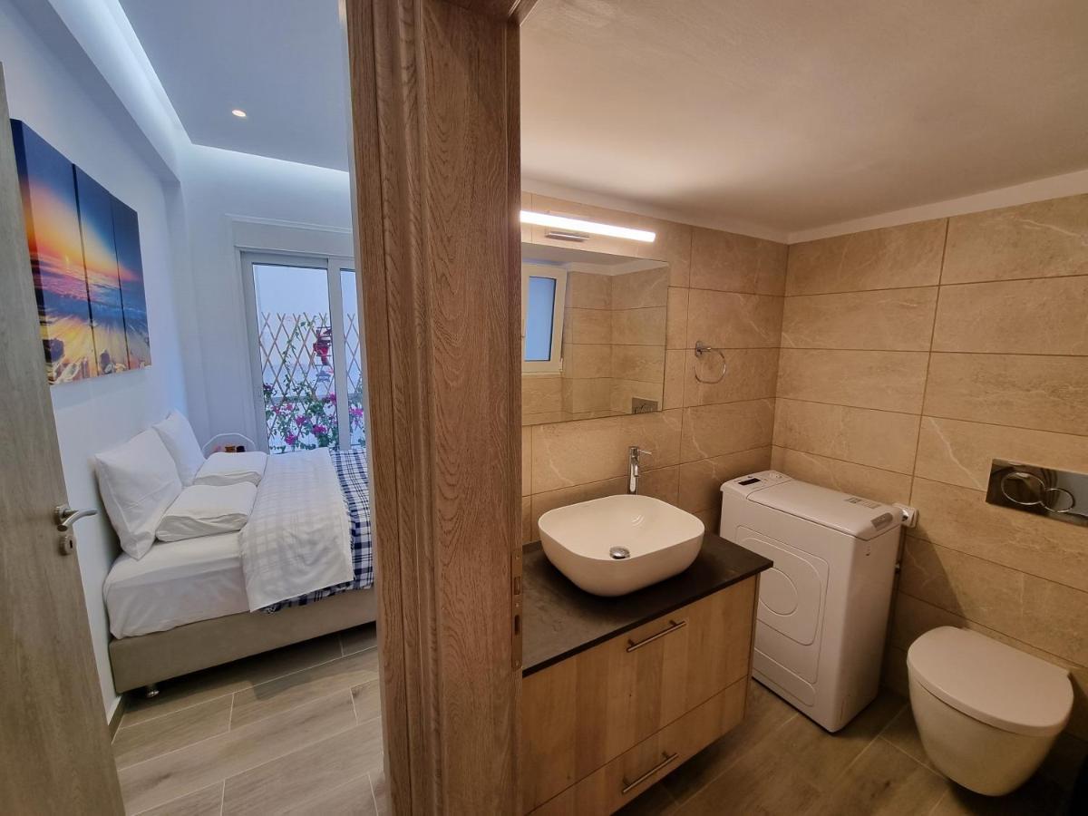 Wow Penthouse Boutique In The Heart Of Historical Center Apartment Atena Exterior foto