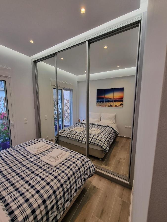 Wow Penthouse Boutique In The Heart Of Historical Center Apartment Atena Exterior foto