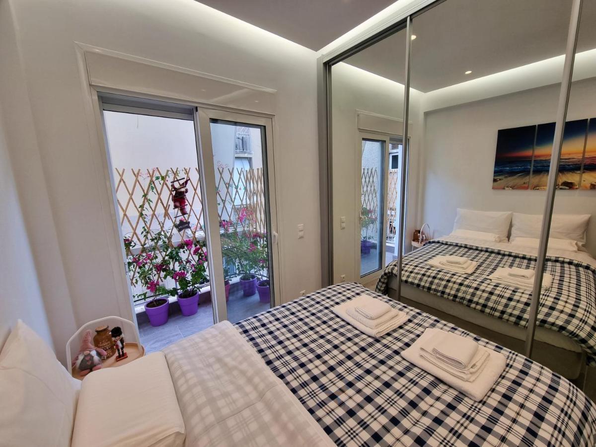 Wow Penthouse Boutique In The Heart Of Historical Center Apartment Atena Exterior foto