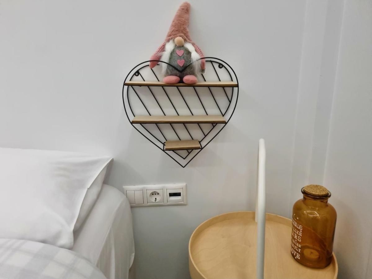 Wow Penthouse Boutique In The Heart Of Historical Center Apartment Atena Exterior foto