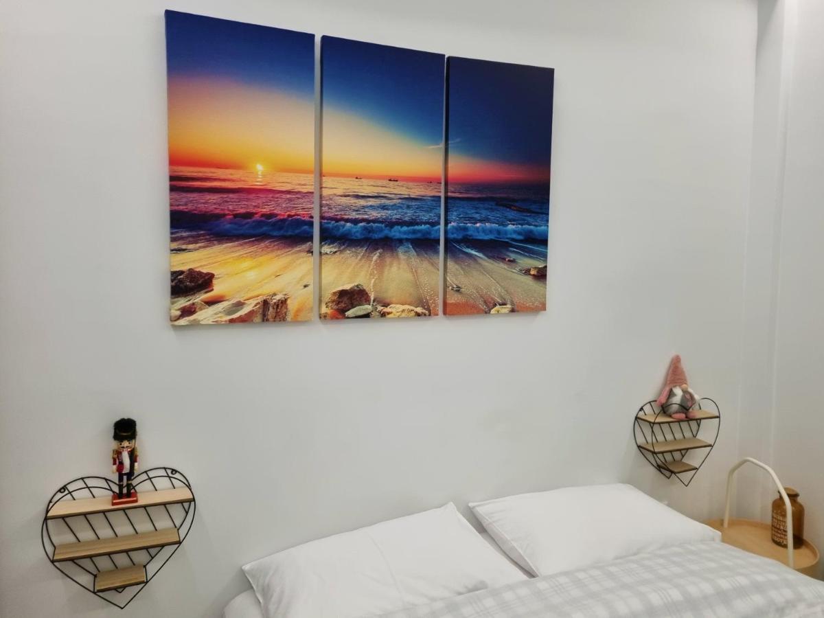Wow Penthouse Boutique In The Heart Of Historical Center Apartment Atena Exterior foto