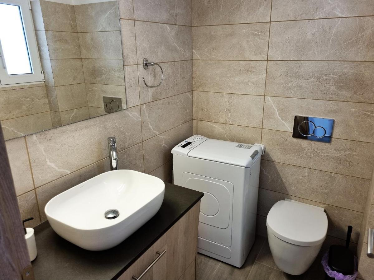 Wow Penthouse Boutique In The Heart Of Historical Center Apartment Atena Exterior foto