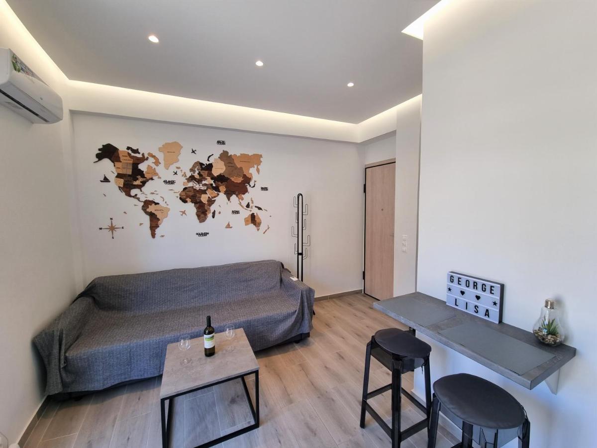 Wow Penthouse Boutique In The Heart Of Historical Center Apartment Atena Exterior foto