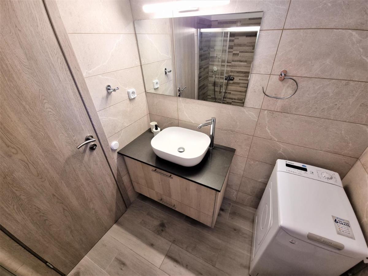 Wow Penthouse Boutique In The Heart Of Historical Center Apartment Atena Exterior foto