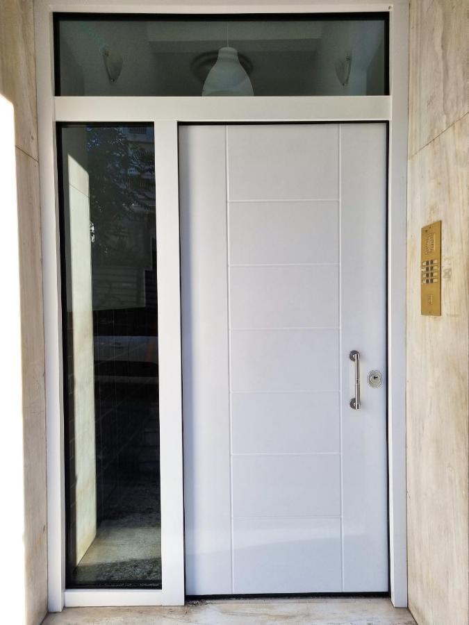 Wow Penthouse Boutique In The Heart Of Historical Center Apartment Atena Exterior foto