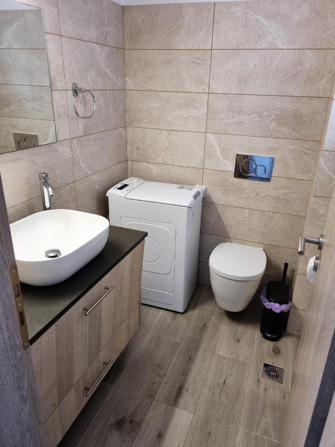 Wow Penthouse Boutique In The Heart Of Historical Center Apartment Atena Exterior foto