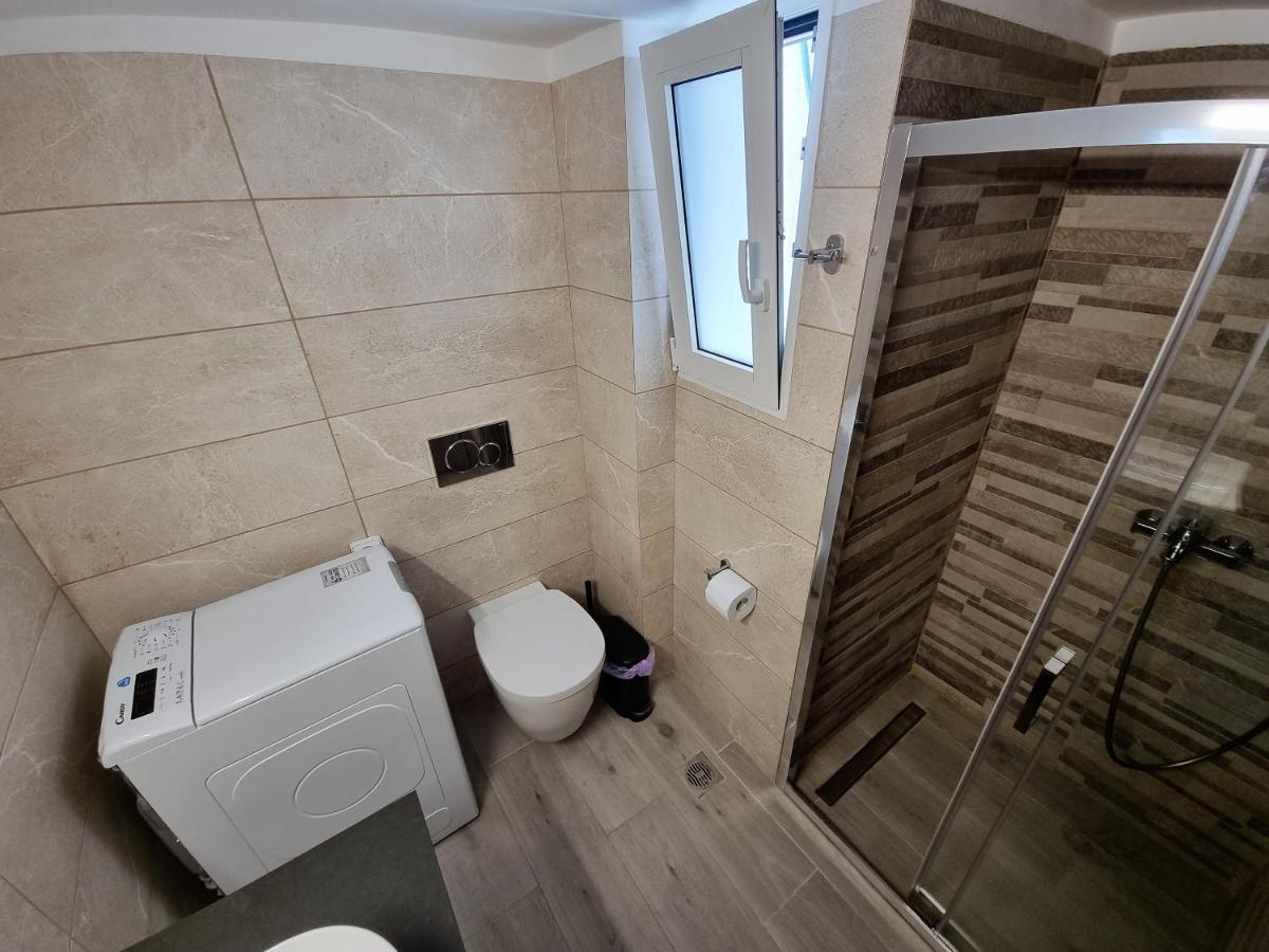 Wow Penthouse Boutique In The Heart Of Historical Center Apartment Atena Exterior foto