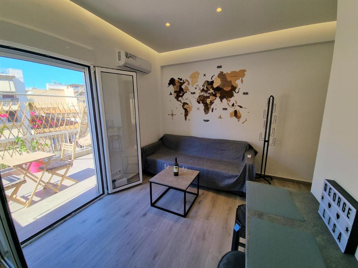 Wow Penthouse Boutique In The Heart Of Historical Center Apartment Atena Exterior foto