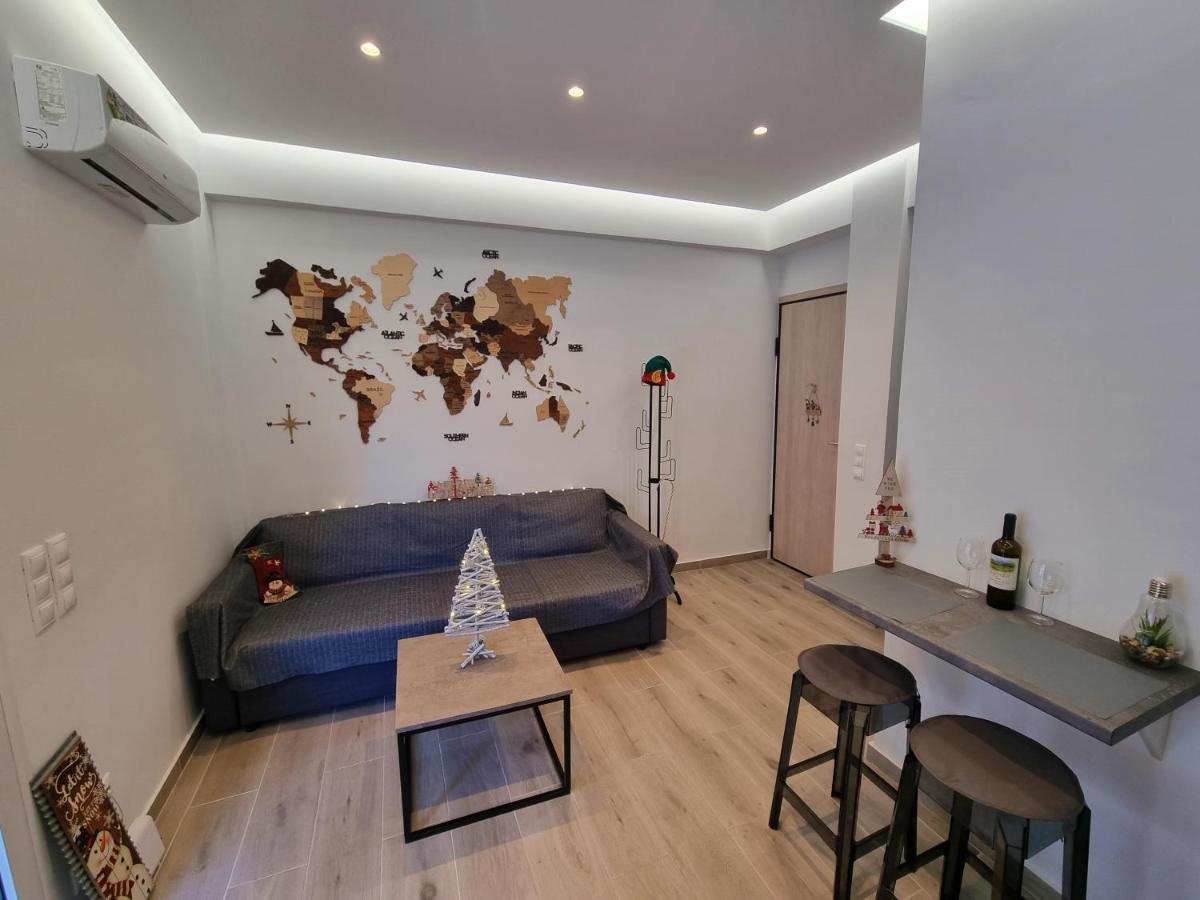 Wow Penthouse Boutique In The Heart Of Historical Center Apartment Atena Exterior foto
